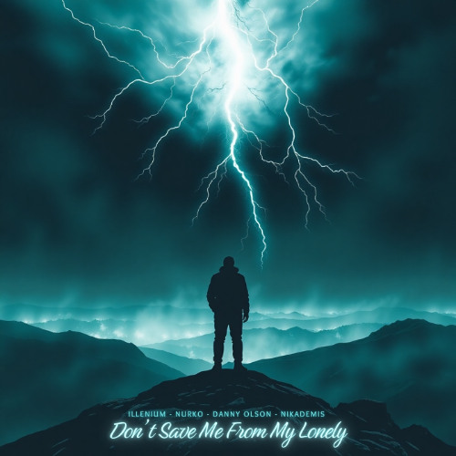 Don’t Save Me From My Lonely Remix