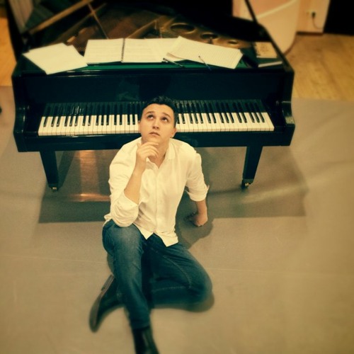 Баллада 1 - Михаил Козыряцкий