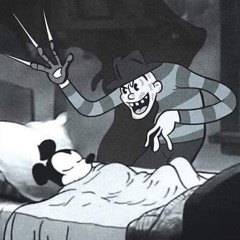 FREDDY KRUEGER
