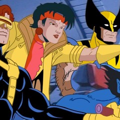 X-Men 90s Theme Song (XcaliberZero Remix)