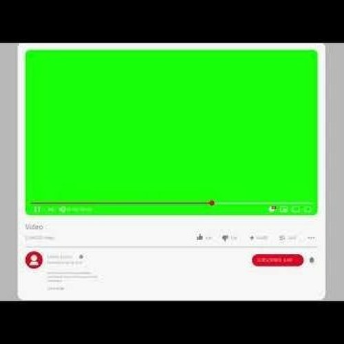 Listen to playlists featuring Top 10 Free Green Screen Effects and