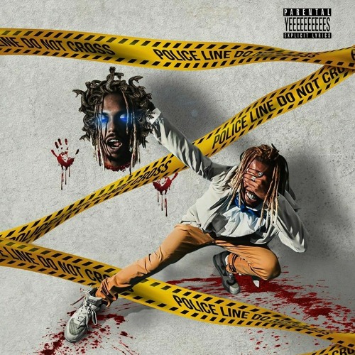 6- GucciBoy - NASA feat. Raffa Moreira Prod. Maff