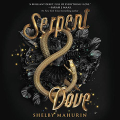 free EPUB 🗸 Serpent & Dove by  Shelby Mahurin,Holter Graham,Saskia Maarleveld,Harper