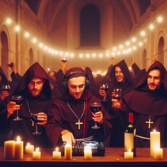 Monks Party