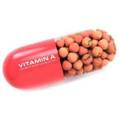 Vitamin A (feat. Blake Webber)