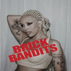 A G O R A  H I L L S - Feat. Oprxa #BrickBanditRemix
