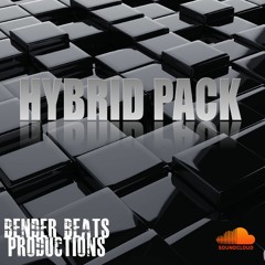 BBP - Hybrid Pack Preview