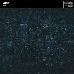 AMS - 65 (Out Now)