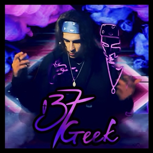 Mr. Geek.💯🎤