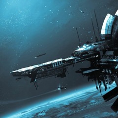Orbital Data Stampede