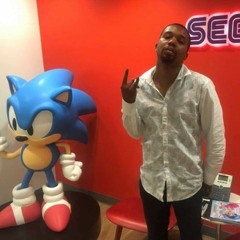 Charles Hamilton - Gia's Apartment