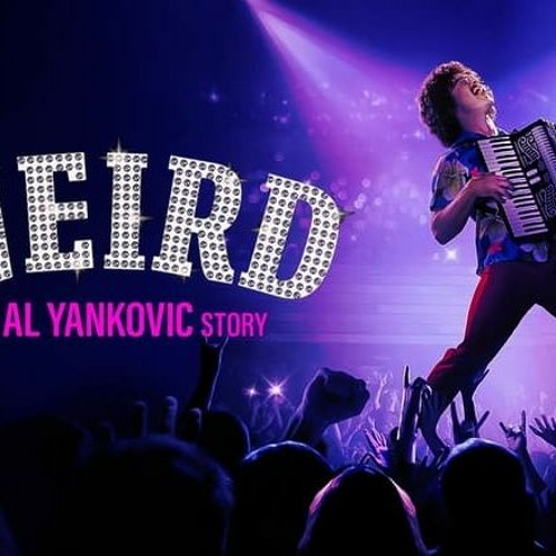 Watch! Weird: The Al Yankovic Story (2022) Fullmovie at Home