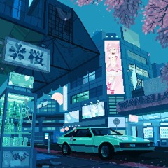 LELON - Nightroad