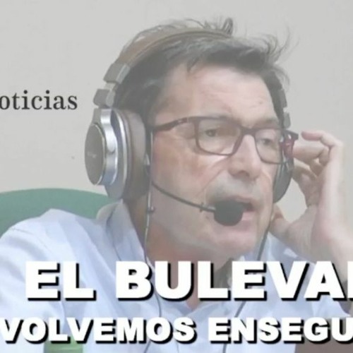 El Bulevar 23 mayo 2023