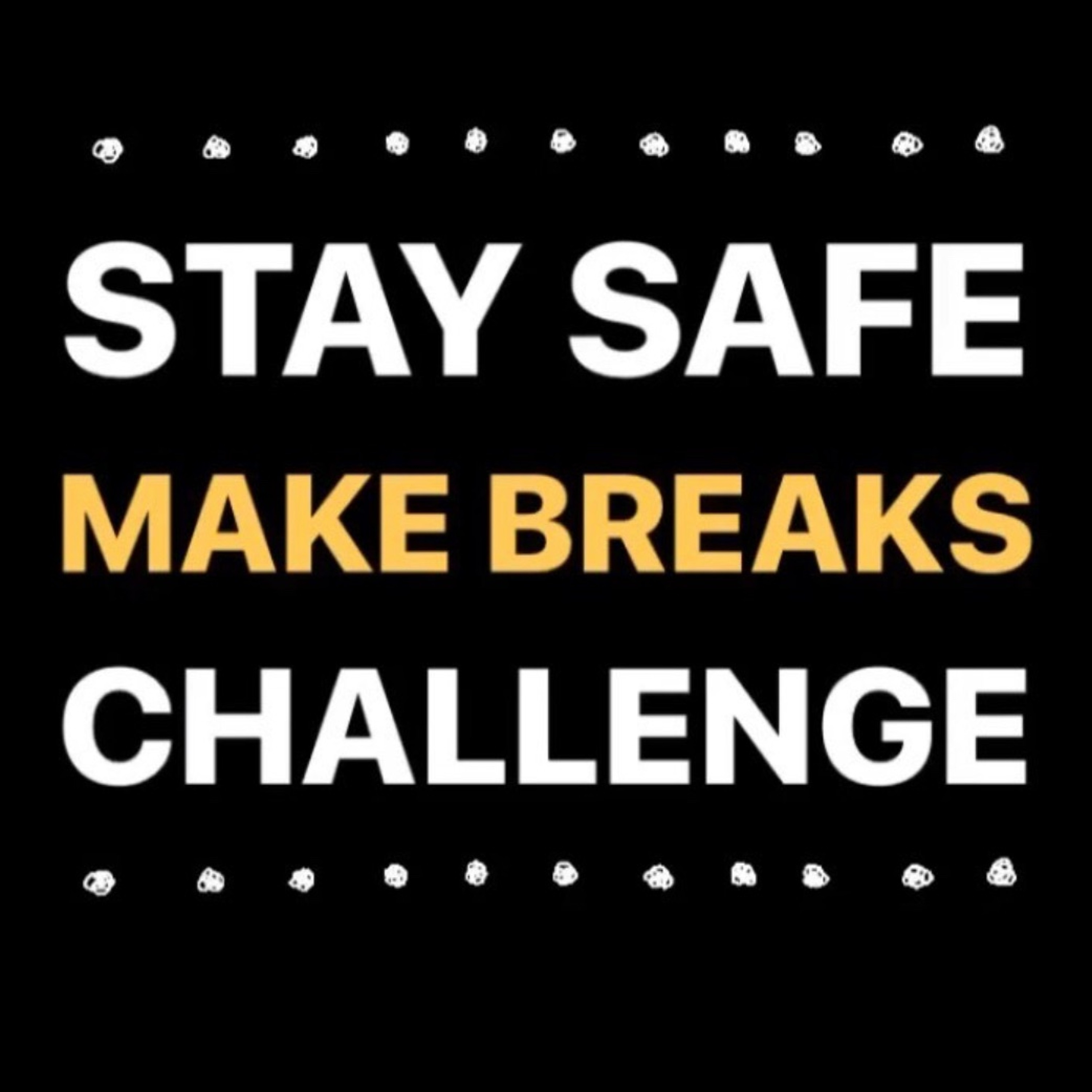 Breakin' DJ Planet - We Pray For You (Stay Safe Make Breaks Challenge) episode artwork
