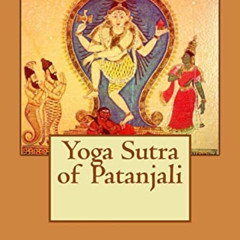download EBOOK 📔 Yoga Sutra of Patanjali by  Patanjali [PDF EBOOK EPUB KINDLE]
