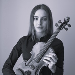 Violin Concerto No 1 in D - II Andante