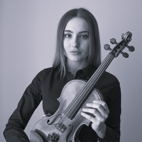 Violin Concerto No 1 in D - II Andante