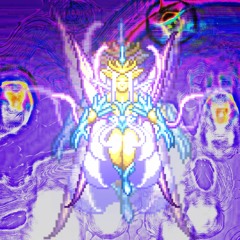 Terraria: ProvEdition - "The Lacewing Effect" (Empress of Light)