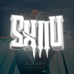ZUHAUSE! [SxiiuTekk Edit]