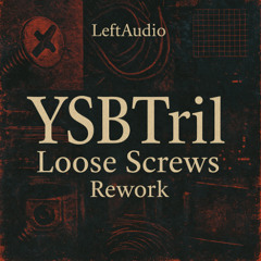 Audio Chord YSB TRIL Loose Screws Rework