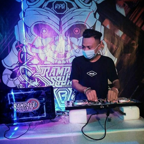 FLASHBACKS [ ECON REMIX X ADYPA ANDRI ]