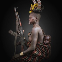 Afro Soul By Dan D. IV