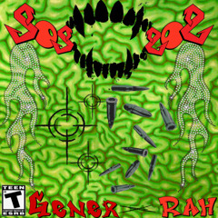 SOS - Friday (with. RahDaGod)