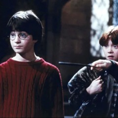 harry potter (prod. ang4l)