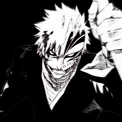 "Bankai" x Hikari (Extra Slowed + Reverb)