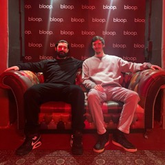 Animism w/ Saboar & Ruval - 28.01.22