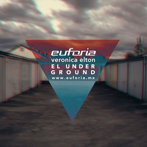 EUFORIA 239 - Veronica Elton