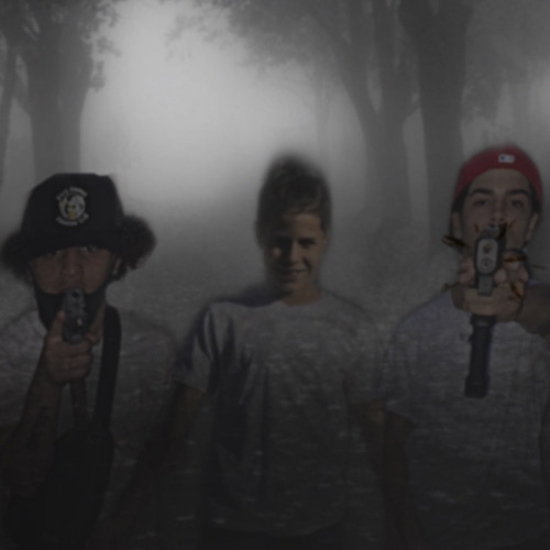 KurryfrmDaK-Ft KblockRippy-Drilling shit wit E’z