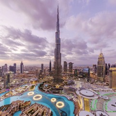 Bhucifer - Dubai prod. MIG