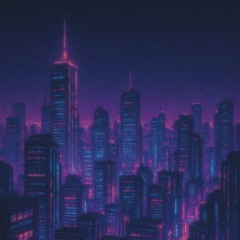 Neon Sprawl