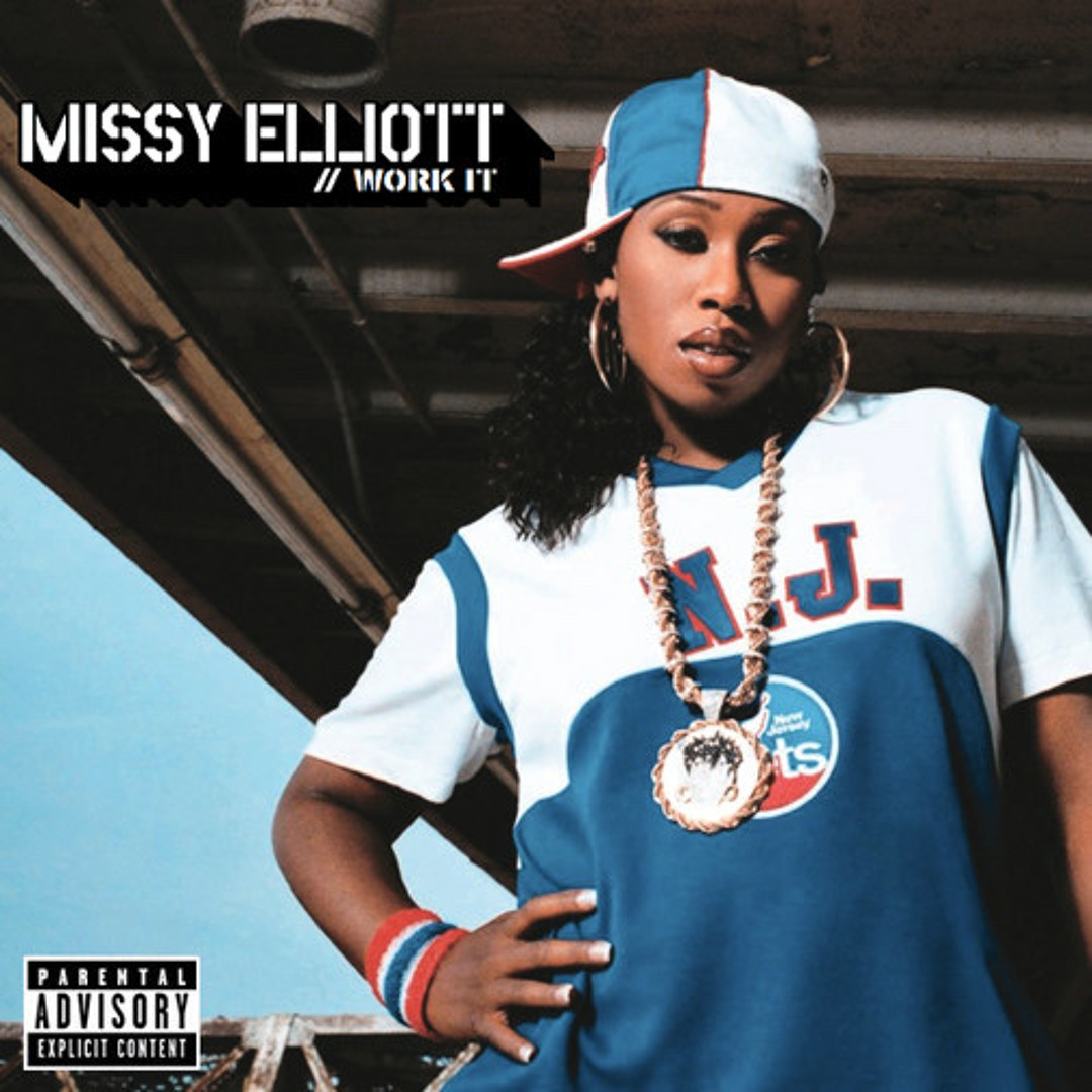 Elliot Work Stream Missy Elliot Work It (CarTunes edit) by Chico95 | Listen online ...