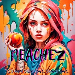 PEACHEZ