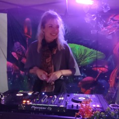 Luftschlösser bauen  〣  Psytrance Set für @buonanotte.events am 12.09.2025