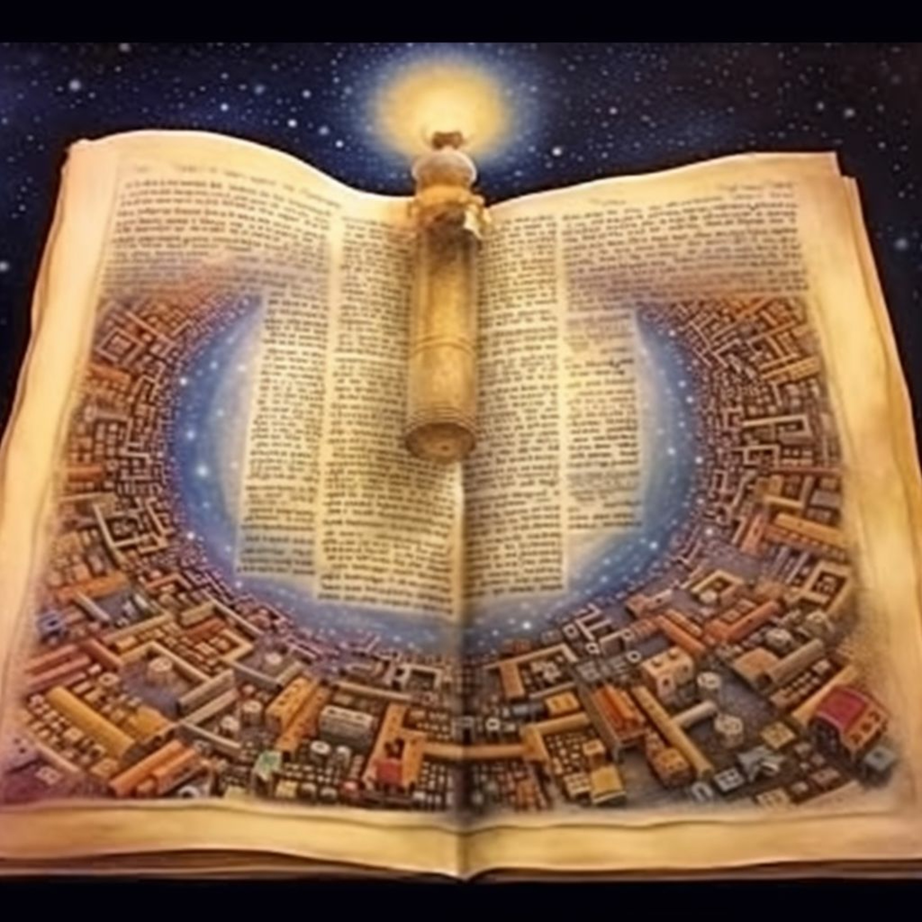 The Neshamah Project