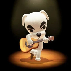 Farewell K.K. Slider (ACNH)