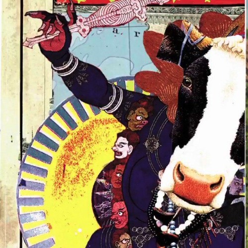 La Vie À 2 (Bendix Edit) - Manu Chao