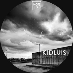 01 - Kidluis - Weed In The Air