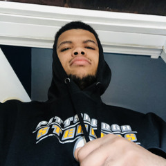 Pardon Me Prod. By Kingdsmith & Datklienbeatz