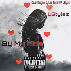 LStylez - By my side.m4a