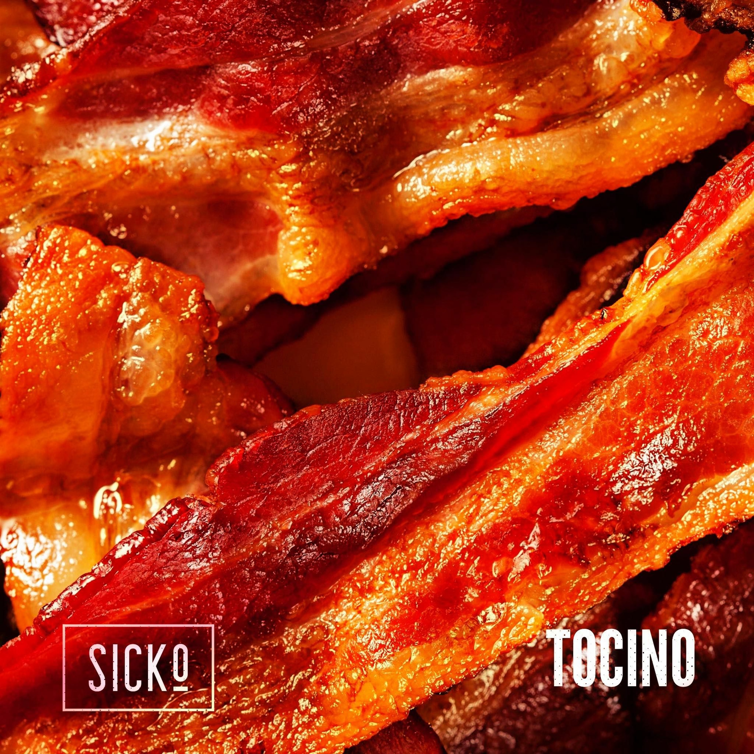 Tocino episode artwork