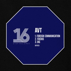 AVT - Foreign Communication