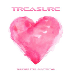 I LOVE YOU- Treasure (Slowed+Reverb)