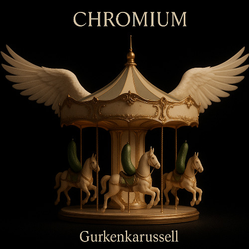 Gurkenkarussell (2025 Version)