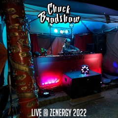 Chuck Bradshaw - Live @ Zenergy 2022