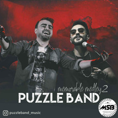 Puzzle Band - Memorable Medley 2